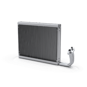 16 components-heat exchanger