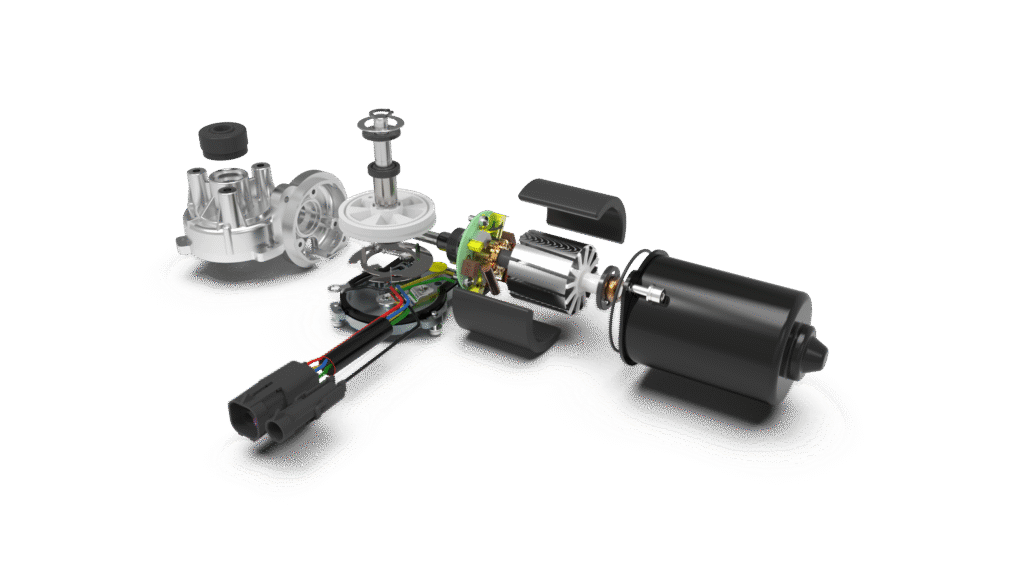 pic 2 motors