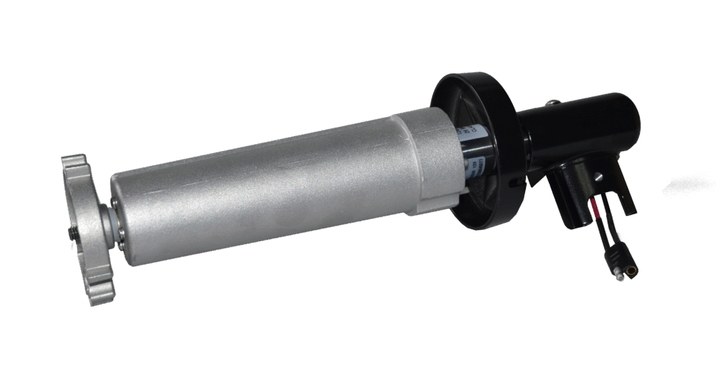 pic 3 motors