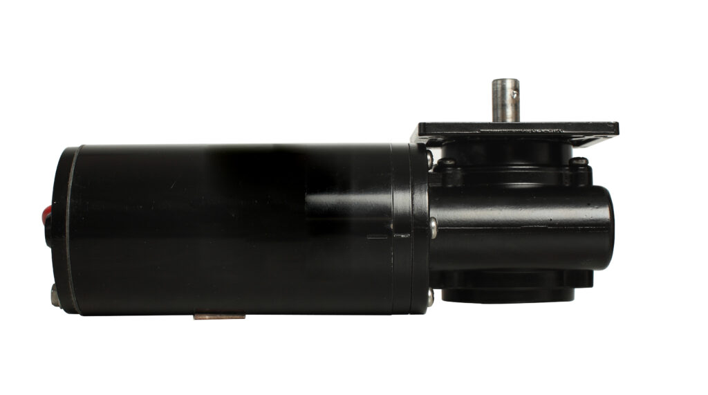 pic 5 motors
