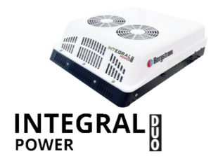 INTEGRAL POWER II – Bergstrom